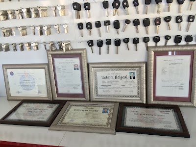 Photos of Akben Anahtar immobilizer kumanda