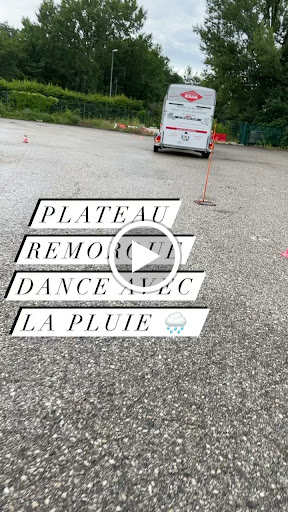 Photo de Auto Ecole Ikram à Valserhône (01200)