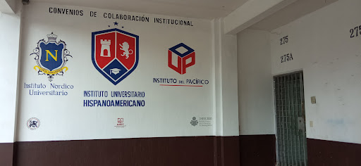 Instituto Universitario Hispanoamericano - Thumbnail