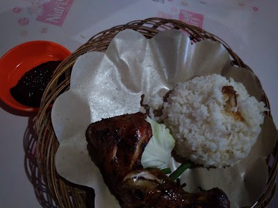 Photos of Warung Mas Azis