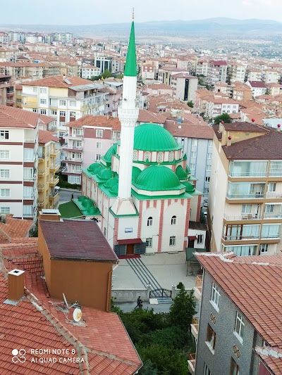 Bağış Cami