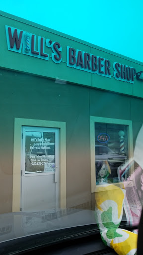 Will's Barber Shop & Beauty Salon - Thumbnail