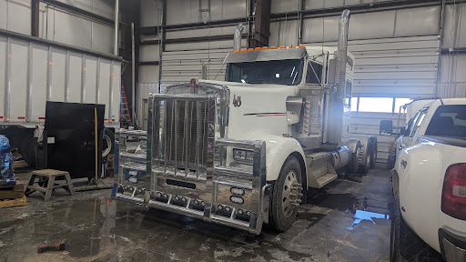 Precision Diesel Services LLC - Thumbnail