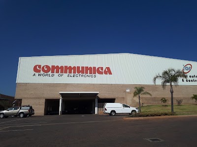 Photos of Communica Samrand