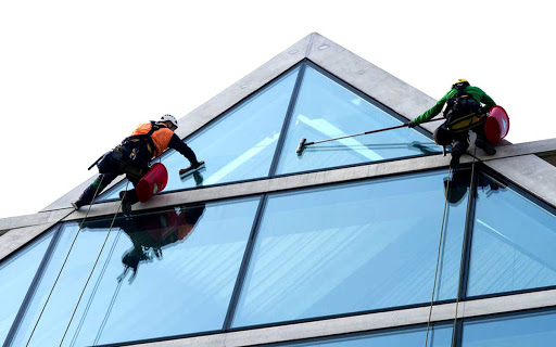 GM ALL BRITE WINDOW CLEANING Gallery - United States