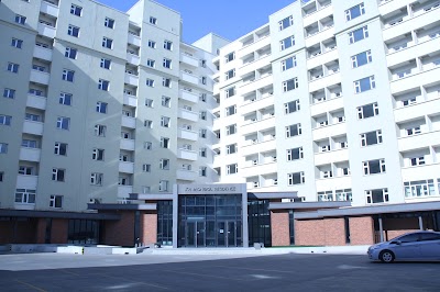 Photos of Ikh Mongol Residence