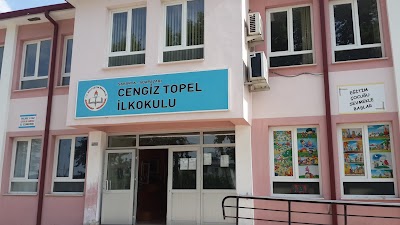 Cengiz Topel İöo