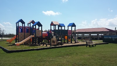 Chevron Park