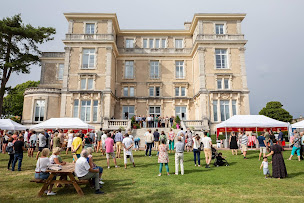 Photo n°4 de Hôtel de Ville à Royan (Hôtel de ville)