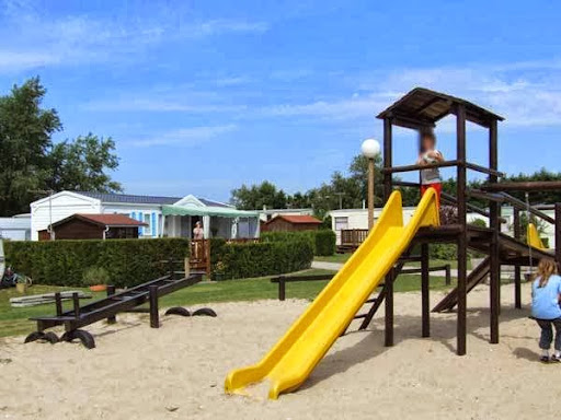 Camping Espace Vert des Trémières Gallery - France