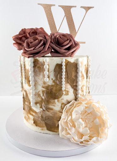 Dana's Cake Creations - Thumbnail