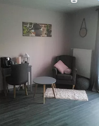 Photo n°1 de Cabinet So'Zen Sophrologue et Praticienne bien-être (HAINSSELIN Sandrine ) à Noyers-Saint-Martin (Centre de bien-être)