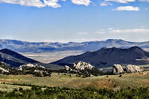 City Of Rocks National Reserve, Almo, United States