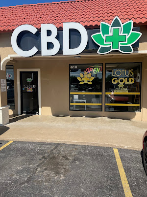 Photo of CBD+ USA