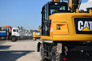 Photo n°1 de Groupe TPF à Villeneuve-le-Roi (Société de travaux publics)