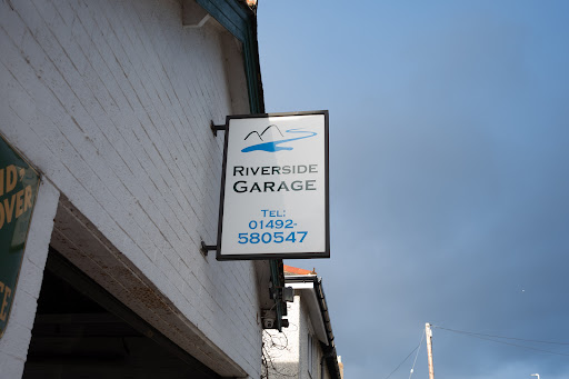 Riverside Garage Conwy | MOT Testing | Vehicle Repair Centre - Thumbnail