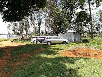 Photos of Kavote Secondary School