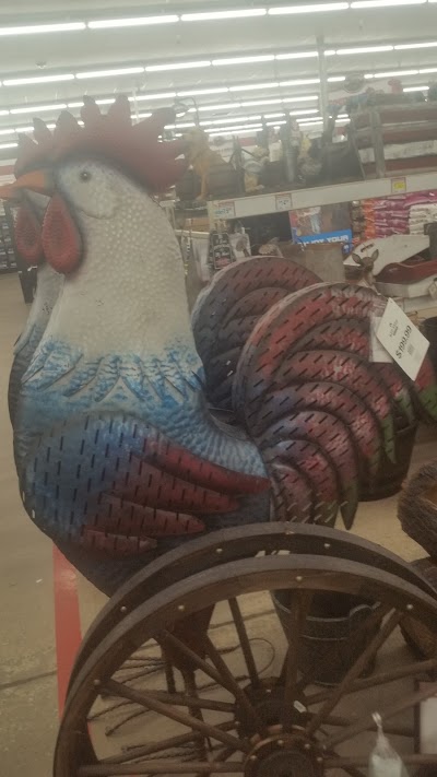 Tractor Supply Co.