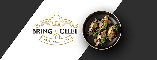 Bring the Chef - L'arte del catering: dove Gusto e Bellezza si incontrano