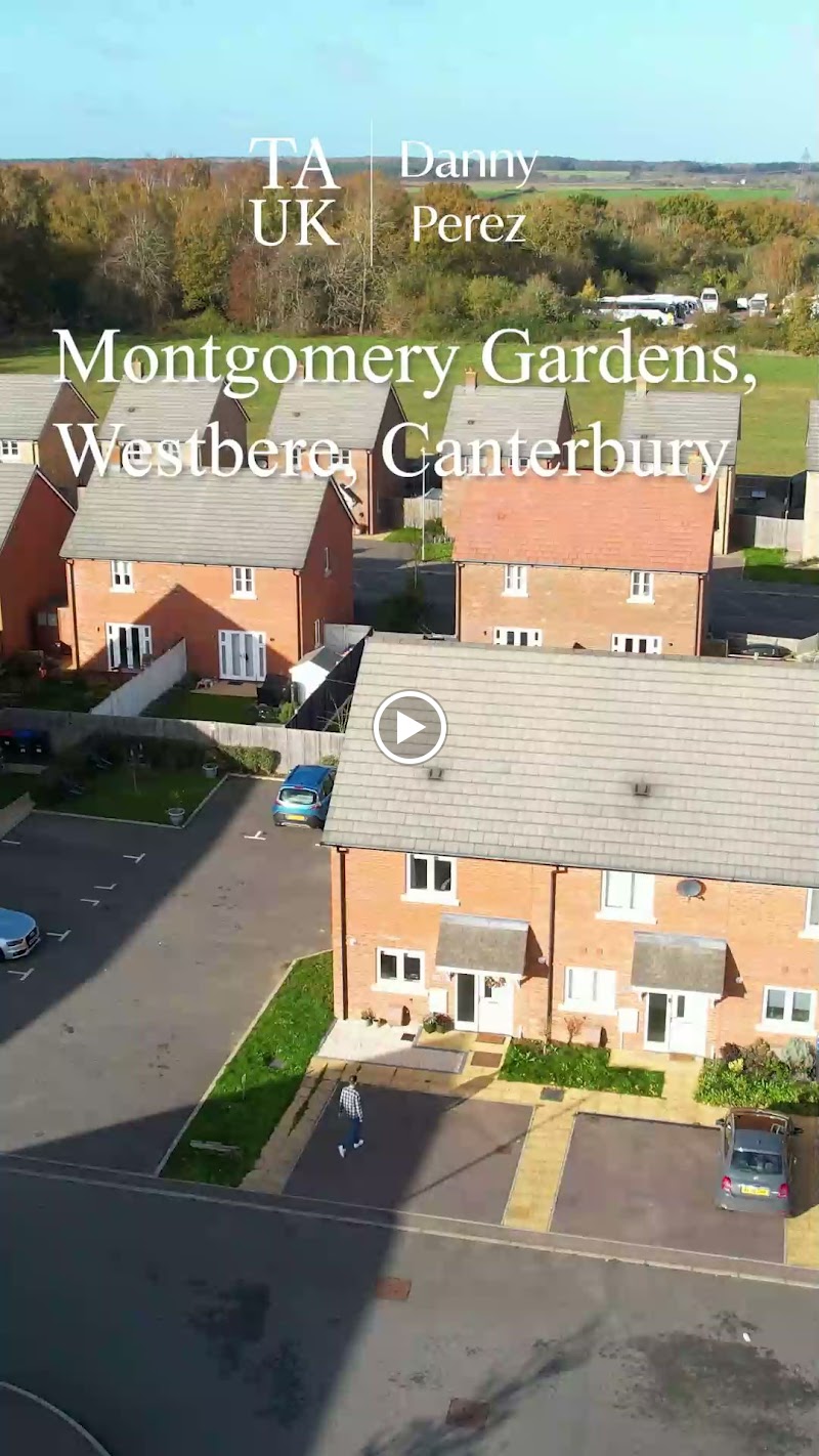 Danny Perez Estate Agent Canterbury photo 3