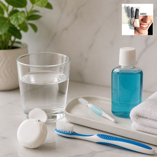 Keeping your gums healthy after periodontal therapy is the key to protecting your smile for years… post image