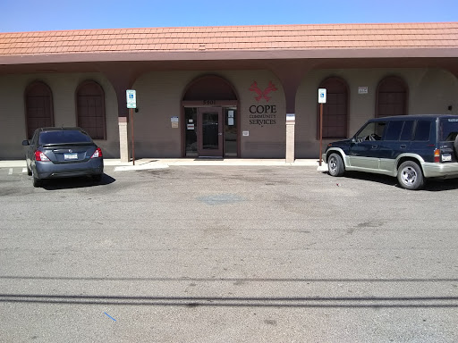 COPE Community Services