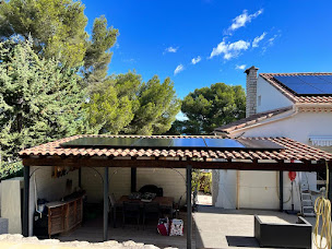 Photo n°22 de O2 TOIT NARBONNE - Installateur de panneaux solaires & pompes à chaleur à Narbonne (Entrepreneur spécialisé dans l'isolation)