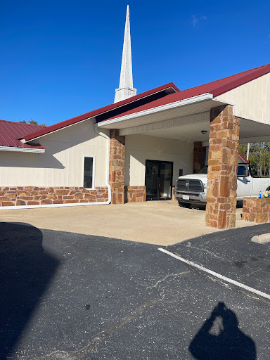 Viola Victory Church - Thumbnail