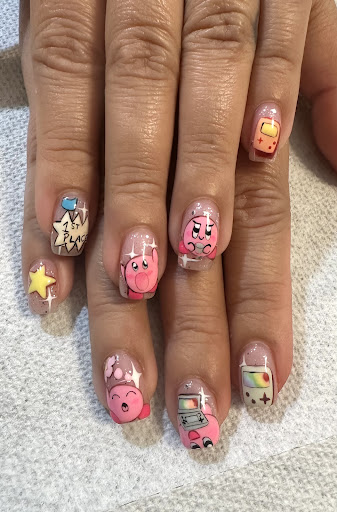 Nails Tropical Spa - Thumbnail