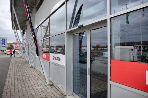 Würth - Jönköping - Thumbnail