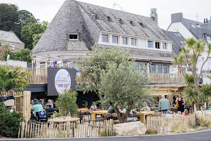 Photo n°39 de La Marée Douce à La Trinité-sur-Mer (Bar)