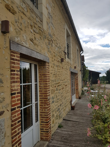 Photo de Pasquert Denis à Mortagne-au-Perche (61400)