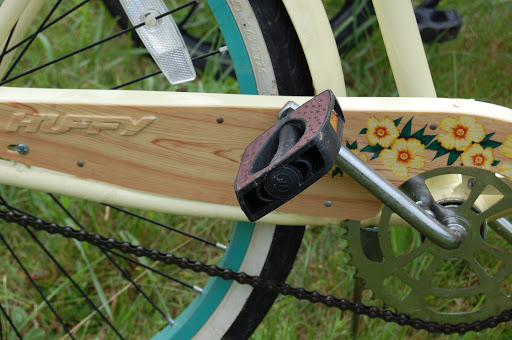 McLeod's Bike Repair Shop - Thumbnail
