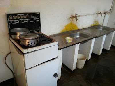 Photos of Mabuya Camp