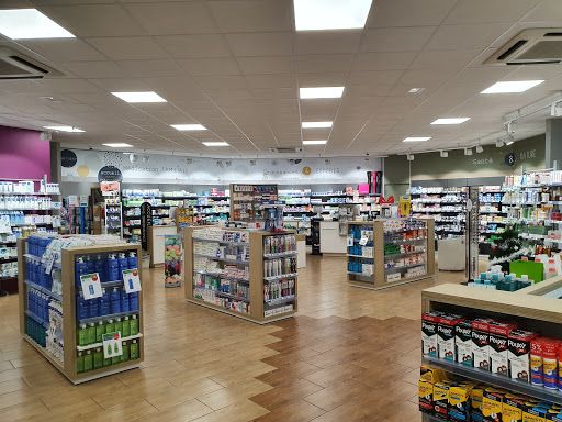 Pharmacie des Lilas - Thumbnail