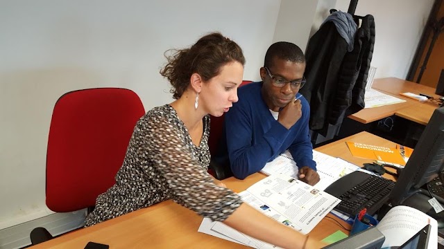 IFOCOP - Centre de Paris 11