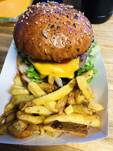 Photo 2 - Roody's Burgers foodtruck