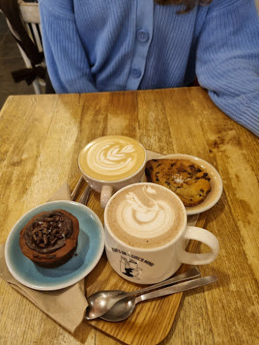 Coffee Makers - Café