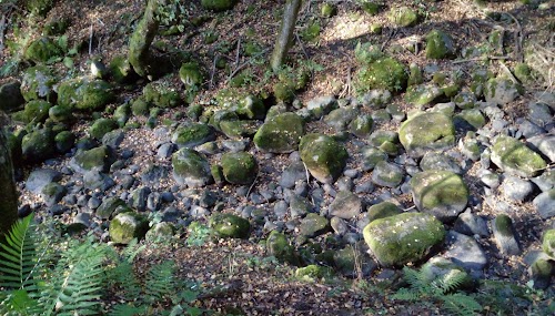 Ievērojamu vietu apskate