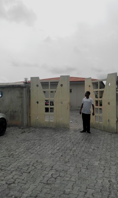 Photos of Lekki Baptist Church