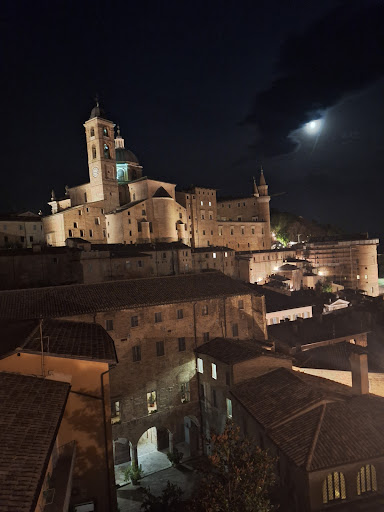 Casa dei Barocci - Thumbnail