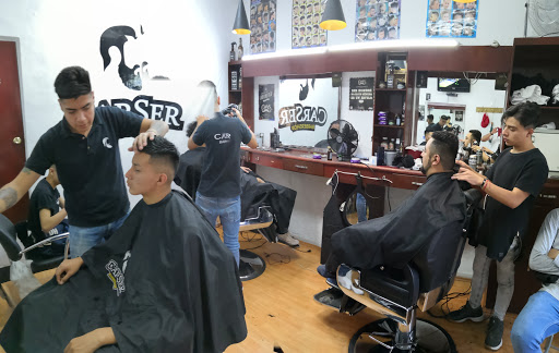 CarSer Barbershop