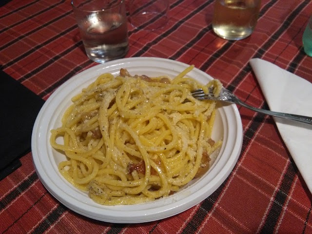 Fraschetta Antico Grottino