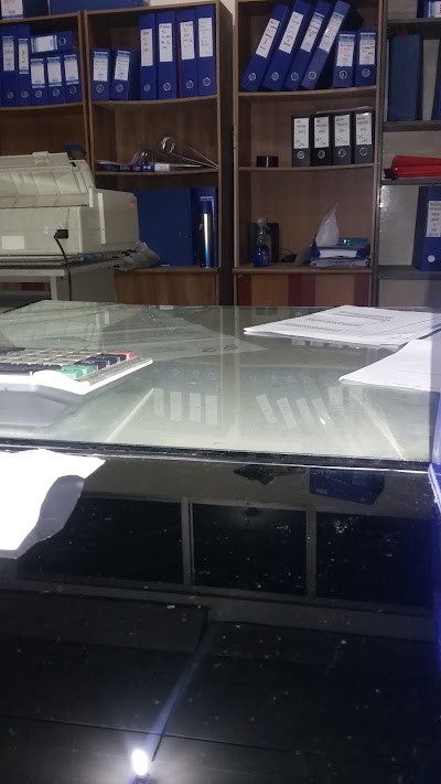 Photos of West Manggarai Regent Office