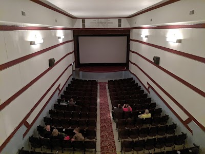 Walt Theatre