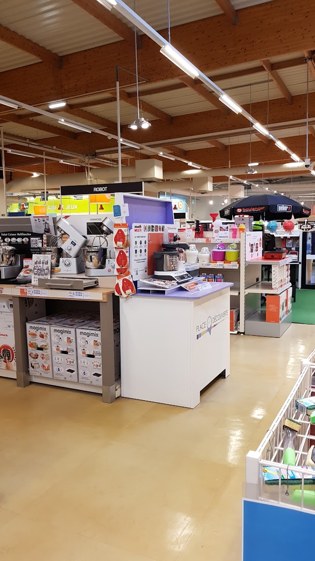 Boulanger Niort