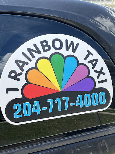 1-Rainbow Taxi - Thumbnail