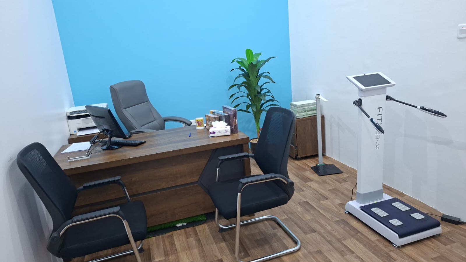 مركز حكاية الرشاقة - صورة 2