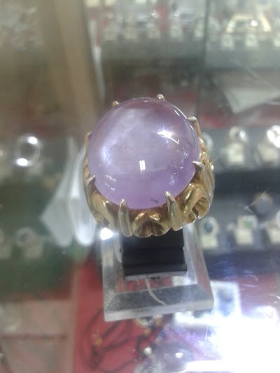 Photos of aks 126 gemstone