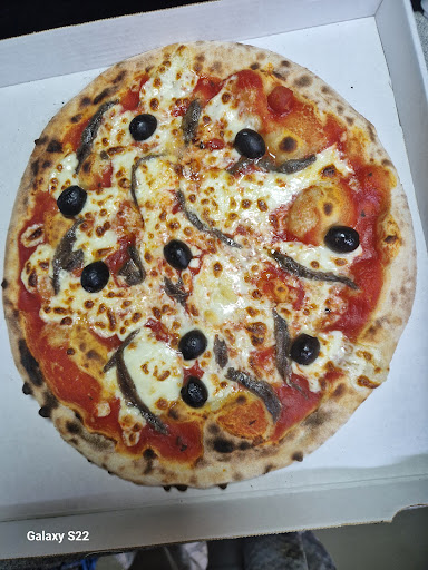 Photo 4 - Bella Pizza Gilley